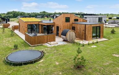 Huis 181 m²