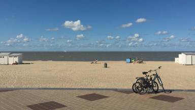Appartement Knokke