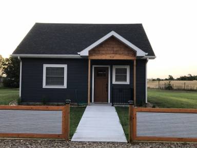 House Long Pine