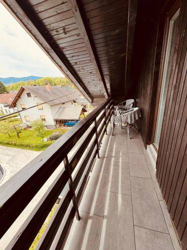 Apartma Posavec