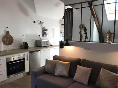 Appartement Rodez