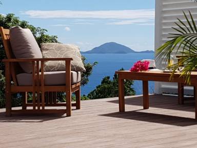Maison de vacances 45 m²