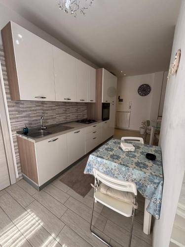 Bed & Breakfast Margherita di Savoia