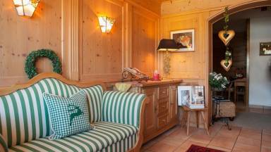Ferienwohnung Obermaiselstein