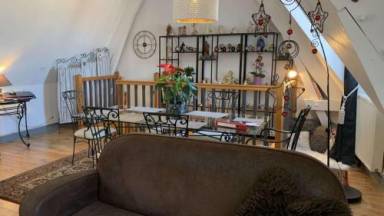 Appartement Orthez