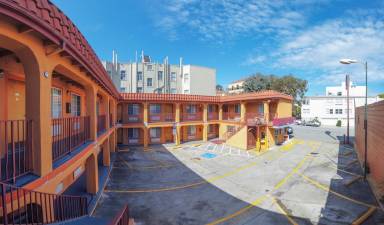 Motel