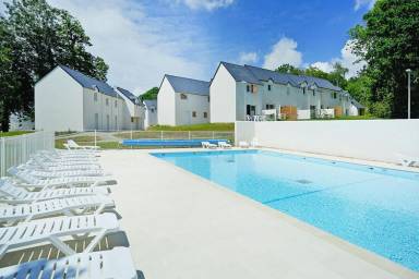 Appartement Audierne