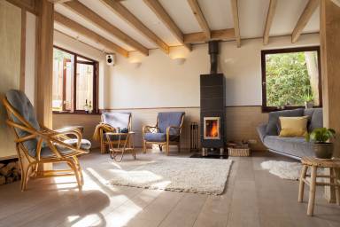 Ferienhaus Schoorl