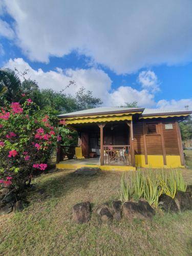 Bed & Breakfast Deshaies