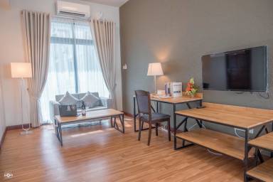 Aparthotel  Yangon