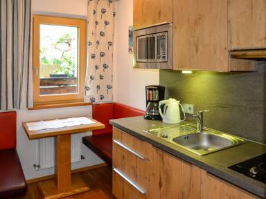 30 m² Ferienwohnung