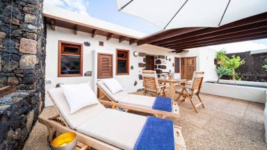 House Pet-friendly Guatiza