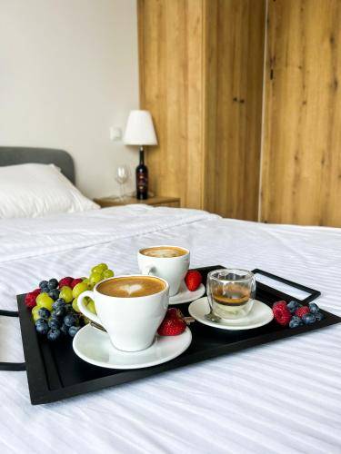 Apartament Grodzisk Mazowiecki
