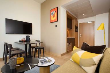 Aparthotel  Vernier