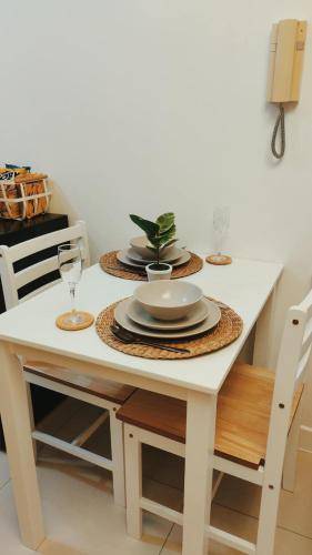 24 m² Ferienwohnung