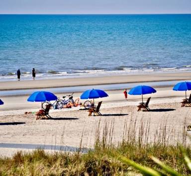 Villa Palmetto Dunes