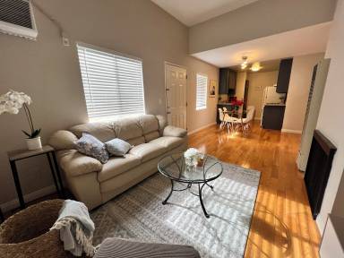 Apartment Central LA