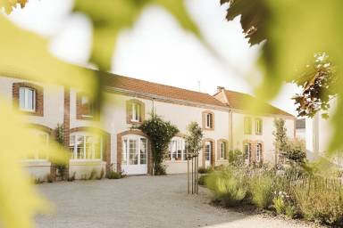 Logement