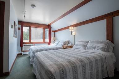 Bed and breakfast North Conway