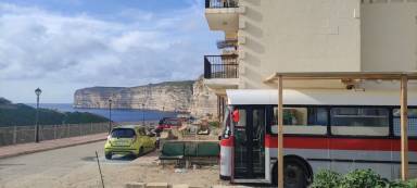 Przyczepa kempingowa Xagħra