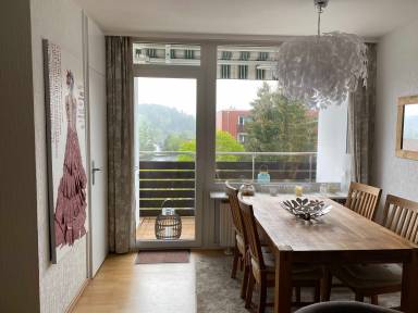Ferienwohnung Altenau
