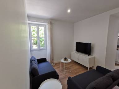 Appartement  Villeneuve-lès-Avignon