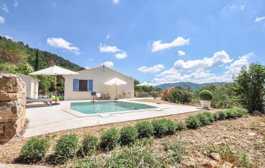Maison de vacances 90 m²