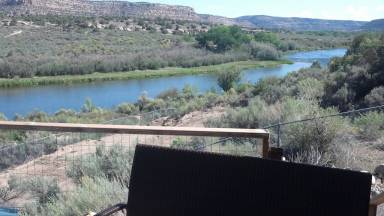 House Navajo Dam