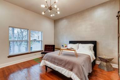 Bed and breakfast Nevada Street