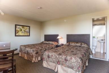 Motel Brossard
