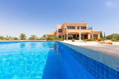 Villa 350 m²