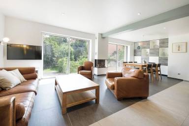 Maison de vacances