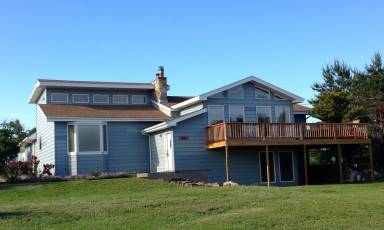 House Lemoyne