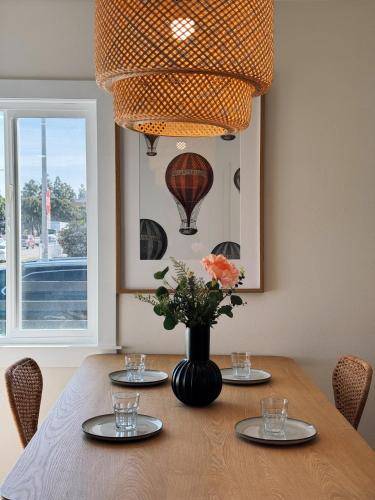 Bed and breakfast  South Los Angeles