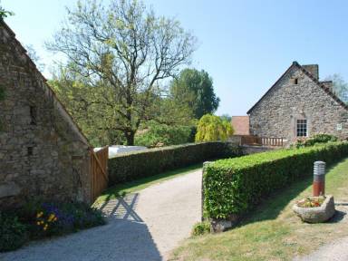 Cottage Siouville-Hague