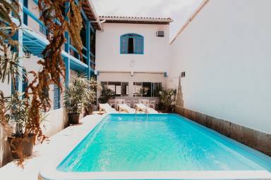 Apartamento Porto Seguro