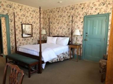 Bed & Breakfast Air conditioning Montpelier