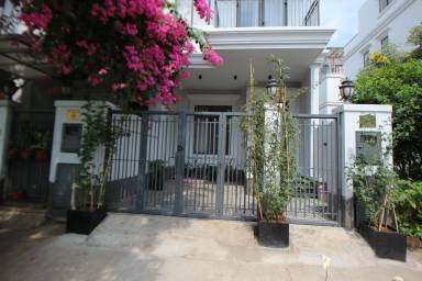 House  An Phú