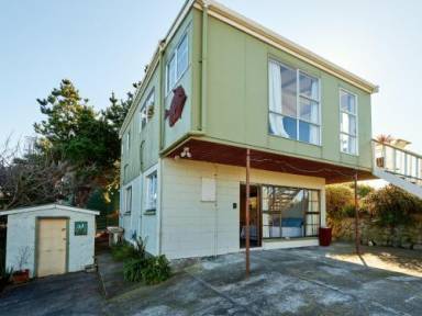 House Kaikoura