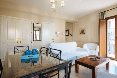 Apartment Seville