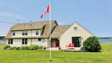 Maison de vacances 242 m²
