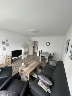 Ferienwohnung Wilhelmshaven
