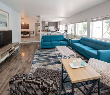 Appartement 200 m²