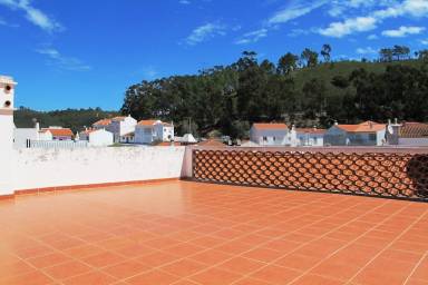 Villa de 200 m²