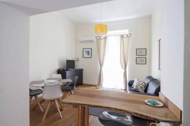 Appartement 65 m²