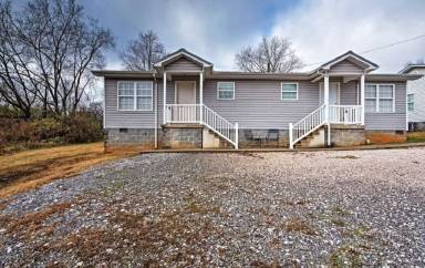 House Knoxville