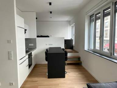 Appartement 50 m²