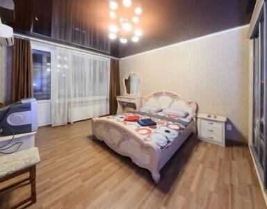 Apartamento Kiev