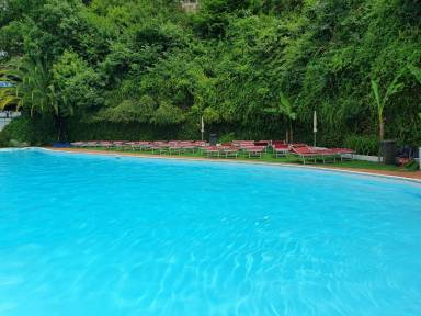 Apartment Isola Farnese