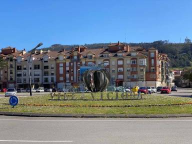 Apartamento Villaviciosa
